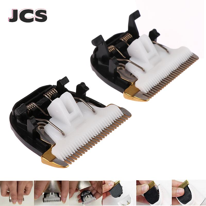 Men'S Grooming Clippers - 1 buah alat pencukur rambut elektrik