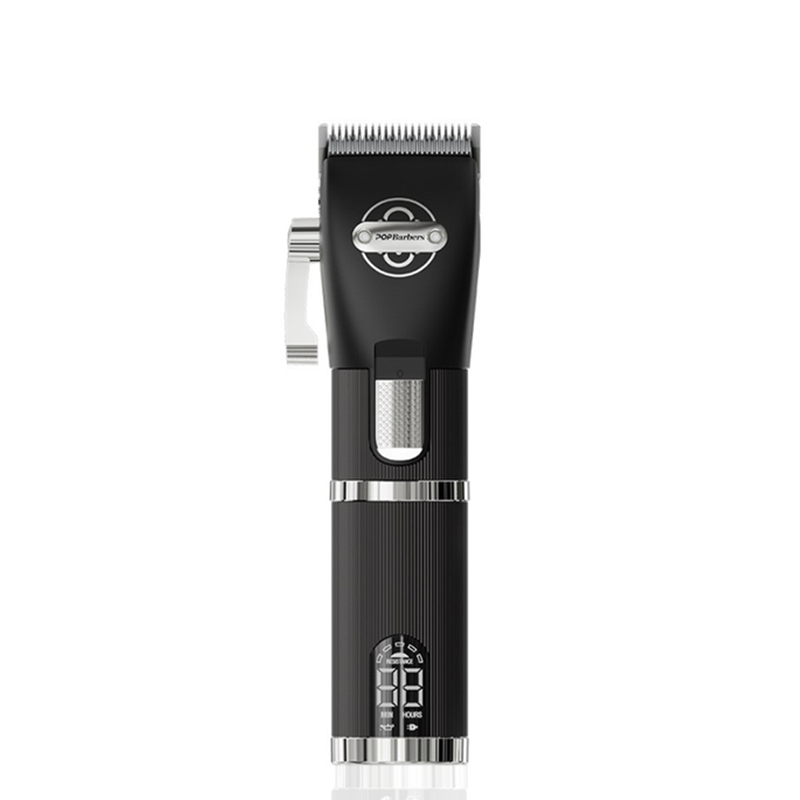 Men'S Beard Grooming - POP Tukang Cukur P800F Gunting Rambut
