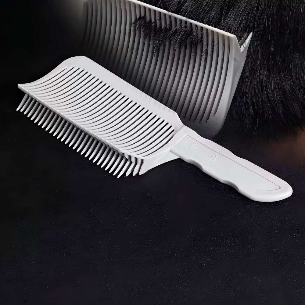 Men'S Grooming Clippers - Sisir Profesional Fading Comb untuk Barber,
