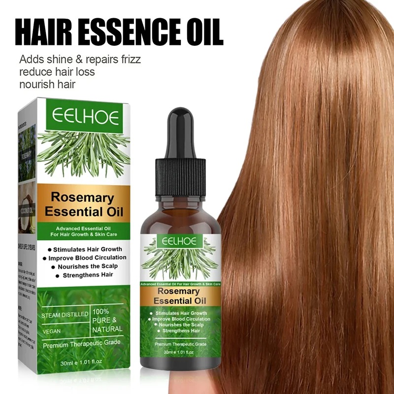 Ingrown Hair Serum - Serum Penumbuh Rambut Set Perawatan Rambut