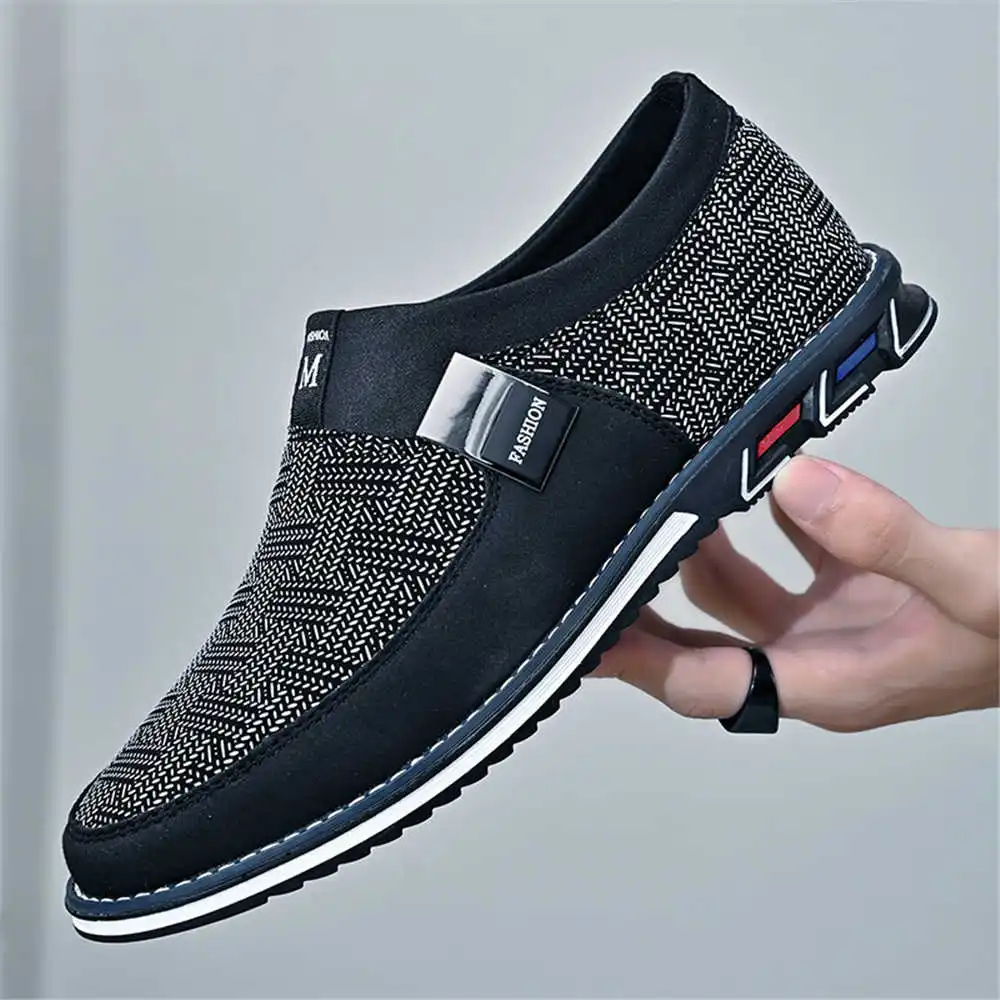 Quality Men'S Grooming Kit - Sepatu krem berjalan pria, sneaker olahraga