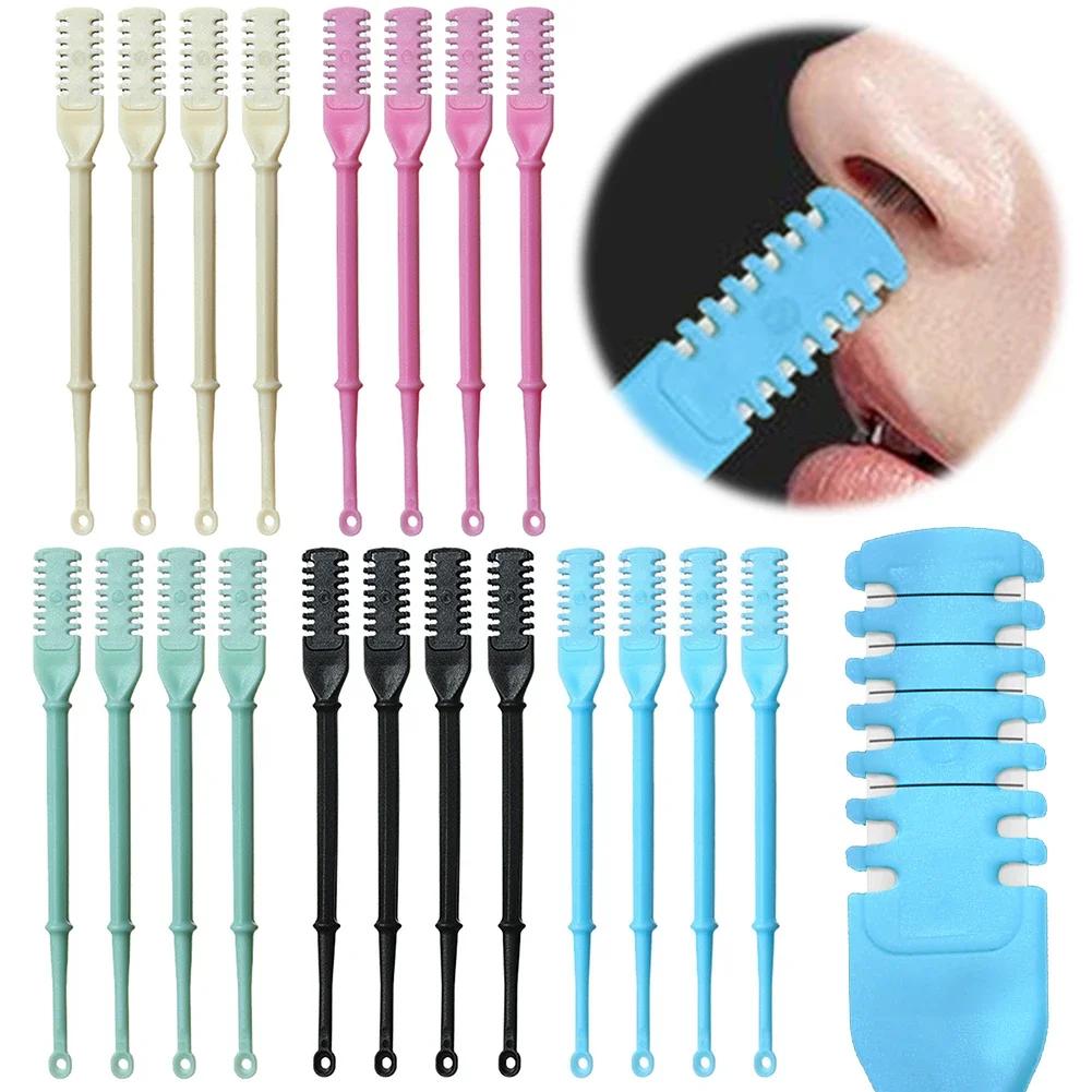 Men'S Grooming Wedding Day - 12 Buah Set Alat Cukur Rambut