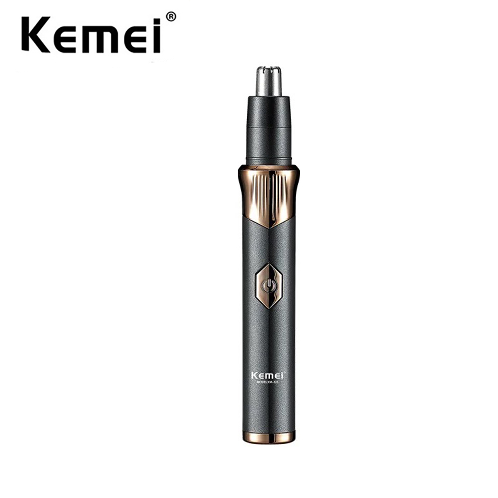Men'S Grooming Clippers - Kemei alat cukur rambut elektrik pemangkas