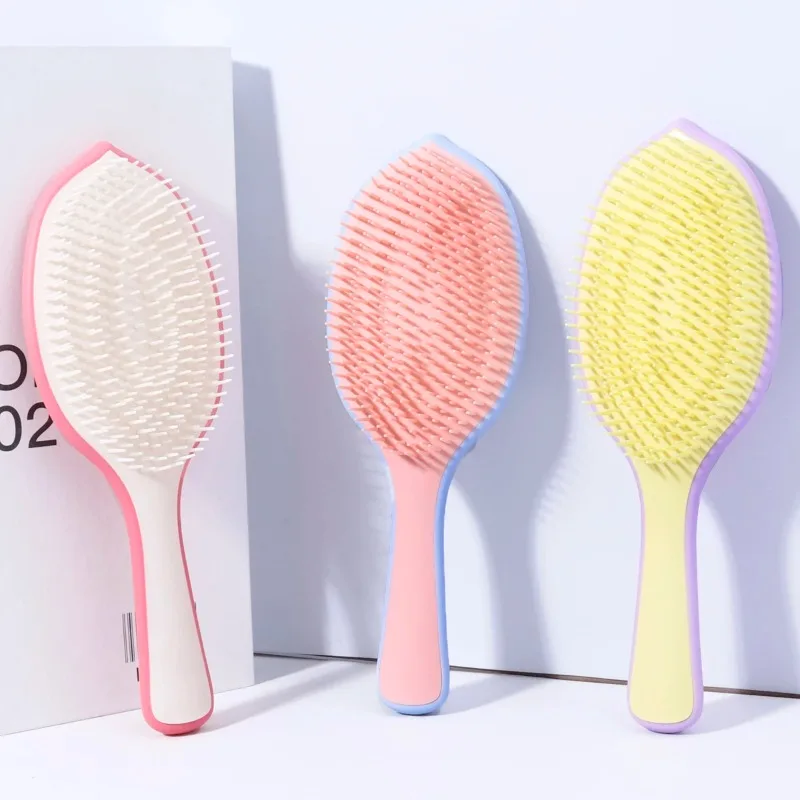 Comb Fine Tooth - 1 Buah Sisir Rambut Bergigi Halus