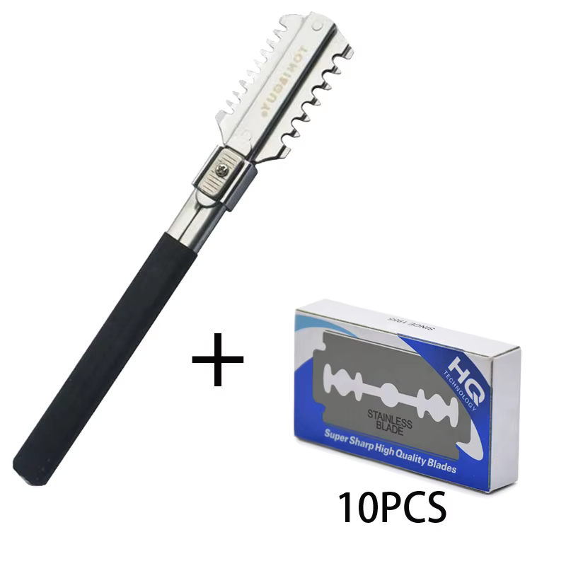 Pisau cukur rambut Manual, pis - Men'S Grooming Clippers ulasan dan harga