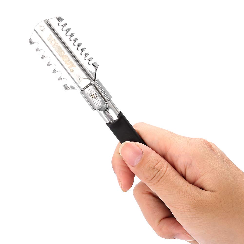 Pisau cukur rambut Manual, pis - Men'S Grooming Clippers ulasan dan harga