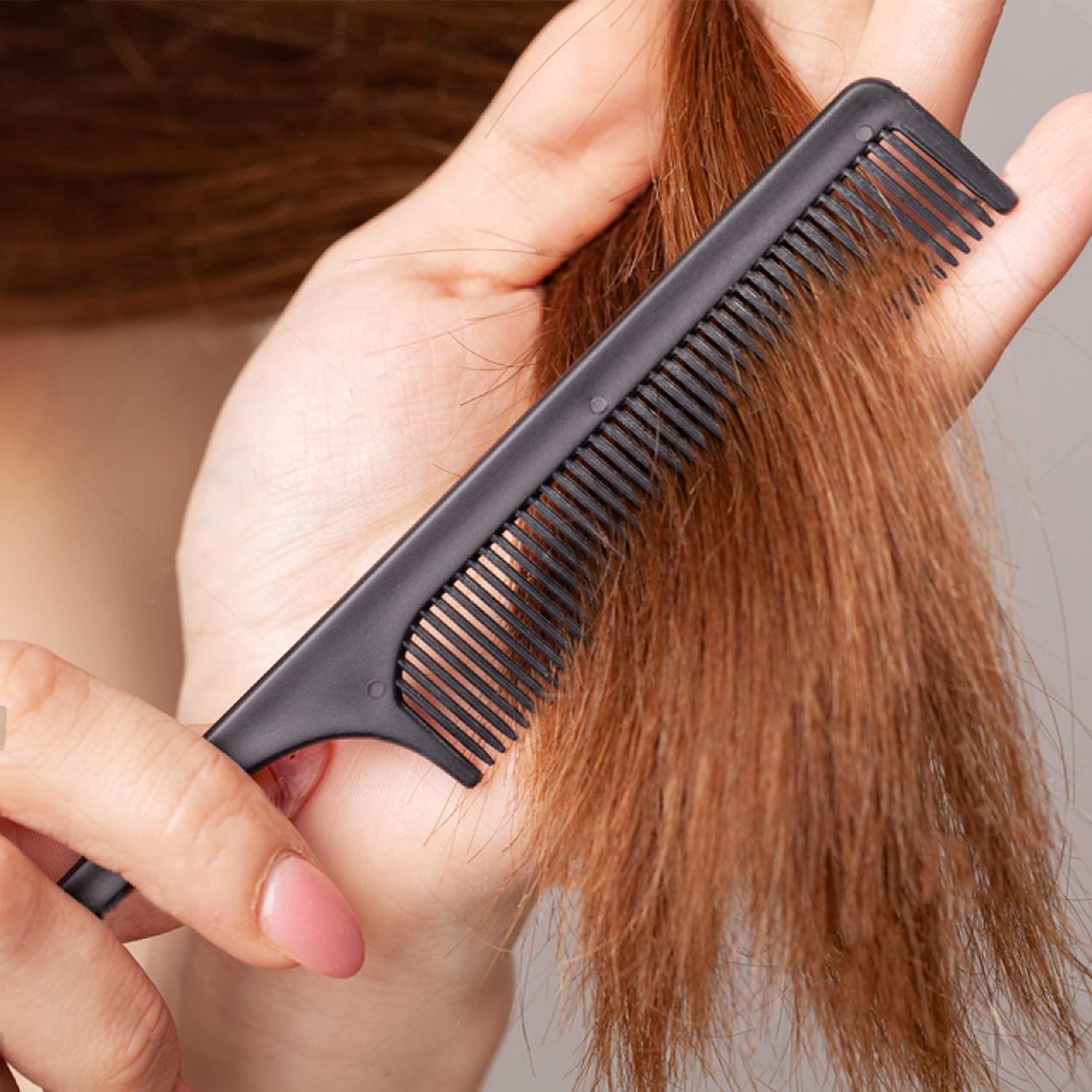 1/5 buah sisir gigi halus ekor - Comb Fine Tooth ulasan dan harga