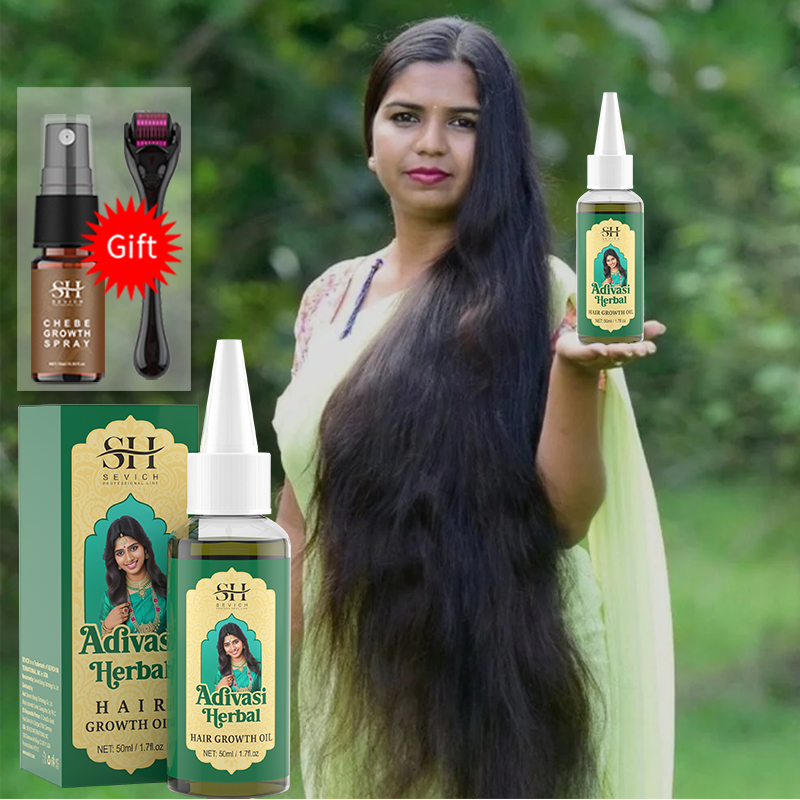Minyak Pertumbuhan Rambut Ayur - Ingrown Hair Serum ulasan dan harga