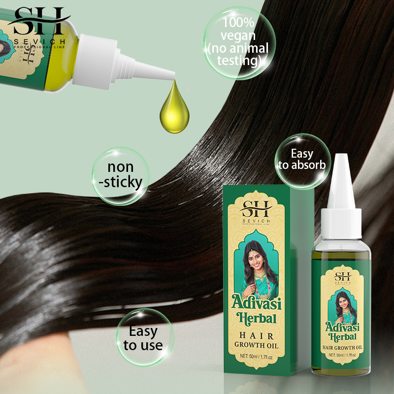 Minyak Pertumbuhan Rambut Ayur - Ingrown Hair Serum ulasan dan harga