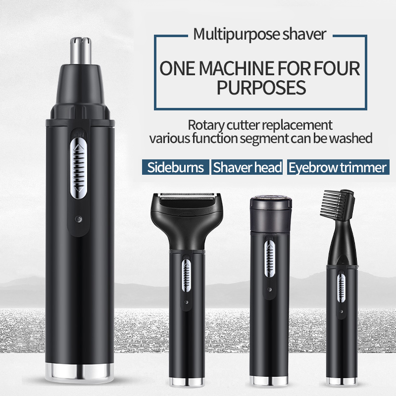 Pemangkas Rambut Telinga Hidun - Men'S Grooming Clippers ulasan dan harga