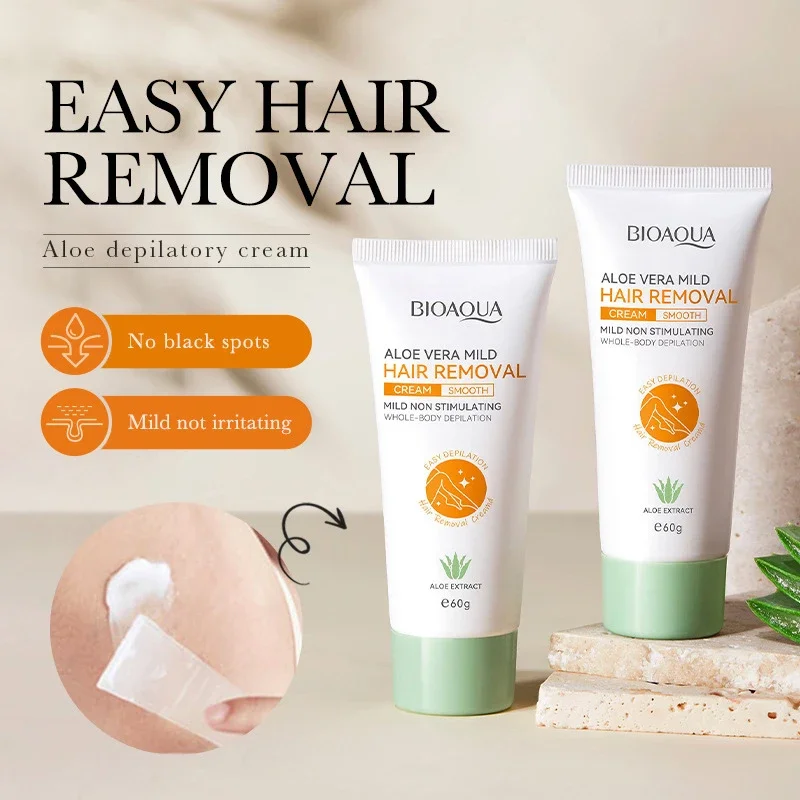 Krim Penghilang Rambut Permane - Ingrown Hair Serum ulasan dan harga