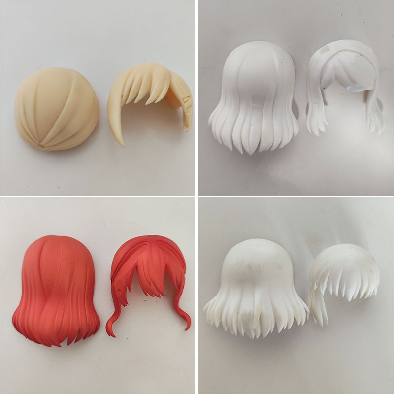 GSC Aksesori Boneka Model OB11 - Pomade Hair Clay ulasan dan harga