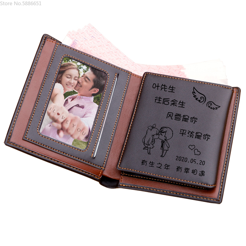 Dompet Hadiah Pria Anak Laki-l - Men'S Grooming Wedding Day ulasan dan harga