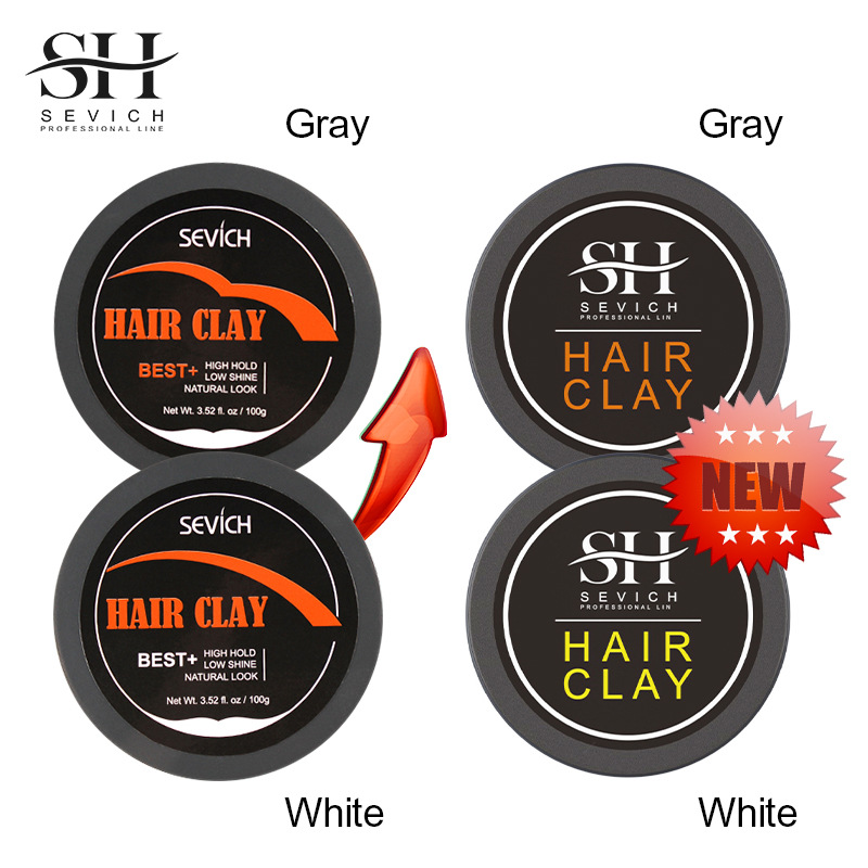 Lilin Pomade rambut pria, Wax  - Pomade Hair Clay ulasan dan harga