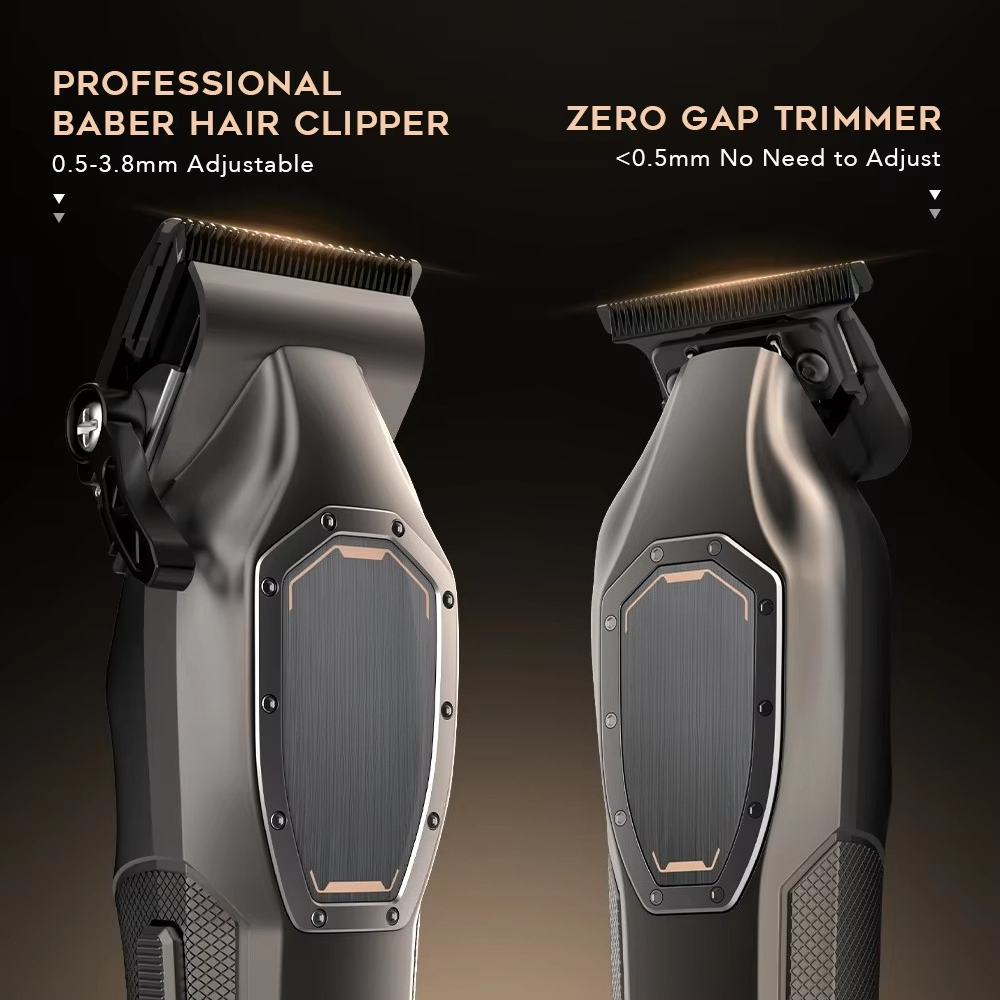 Pemotong Rambut Motor Tanpa Si - Men'S Grooming Clippers ulasan dan harga