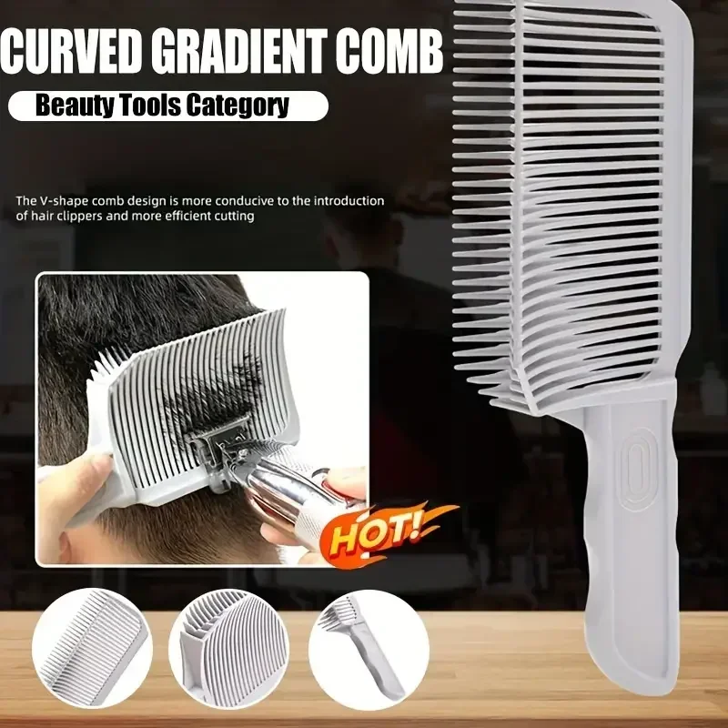 Sisir Profesional Fading Comb  - Men'S Grooming Clippers ulasan dan harga