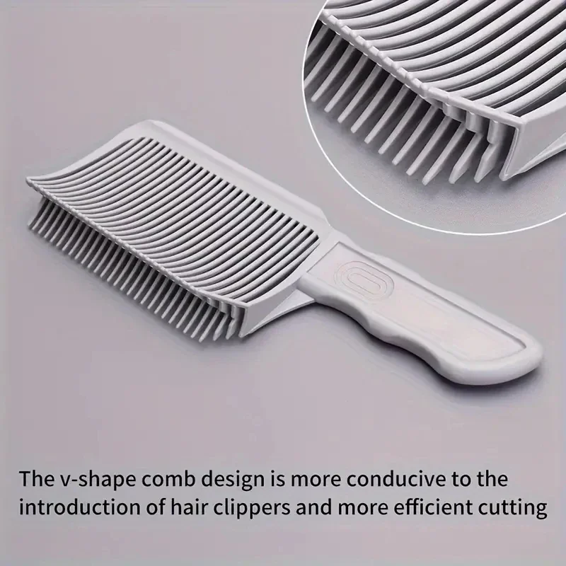 Sisir Profesional Fading Comb  - Men'S Grooming Clippers ulasan dan harga