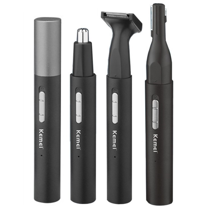 Kemei Pro Pemangkas Bulu Hidun - Men'S Grooming Clippers ulasan dan harga