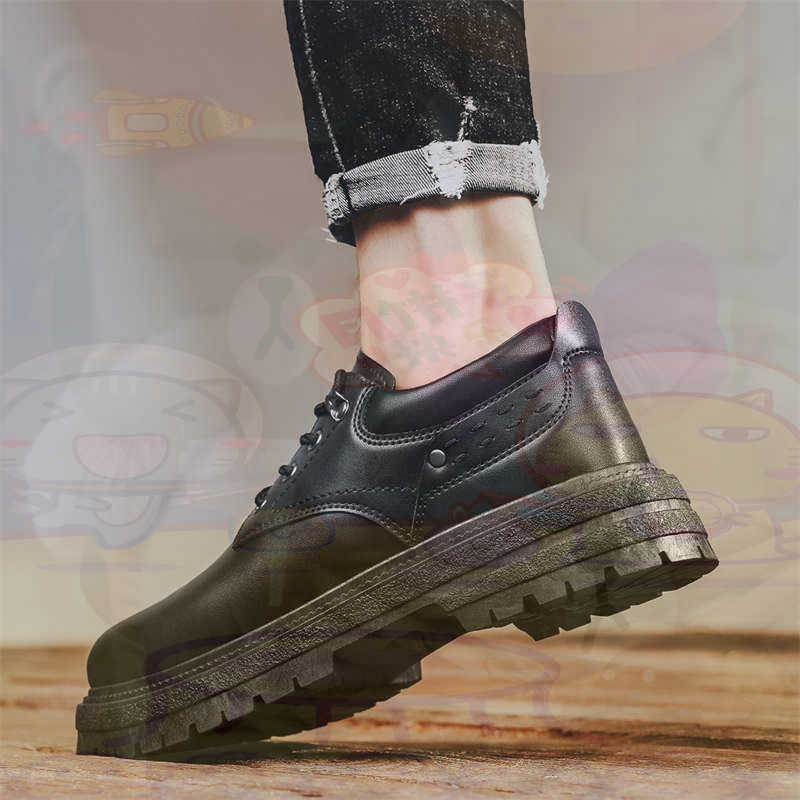 Sepatu Pria Tenis Pelatih Fash - Quality Men'S Grooming Kit ulasan dan harga