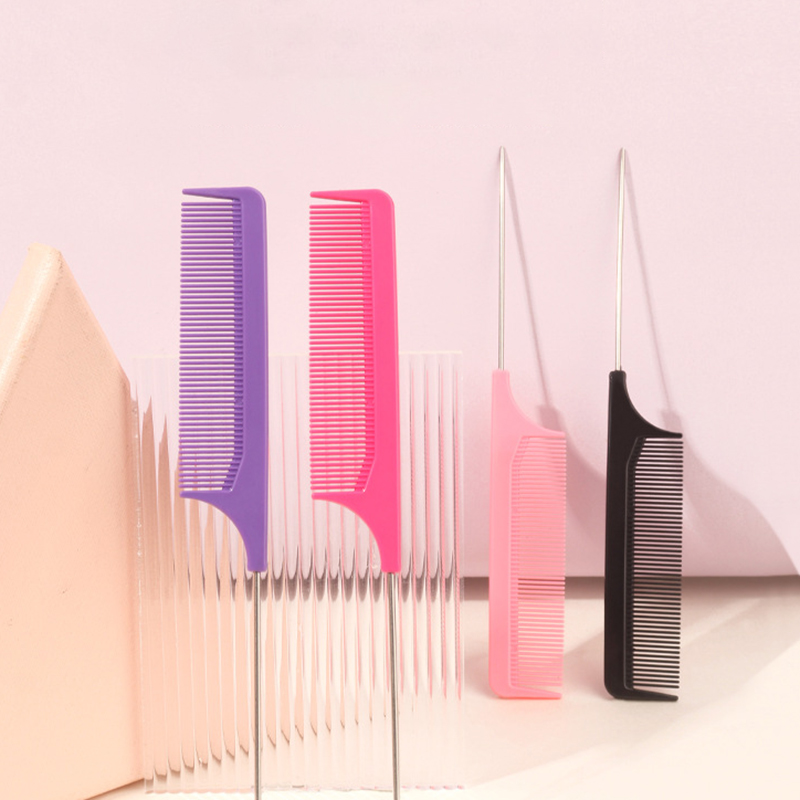 Sisir gigi halus ekor runcing  - Comb Fine Tooth ulasan dan harga