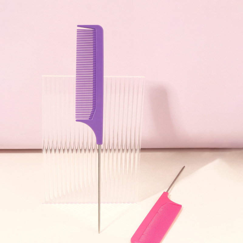 Sisir gigi halus ekor runcing  - Comb Fine Tooth ulasan dan harga