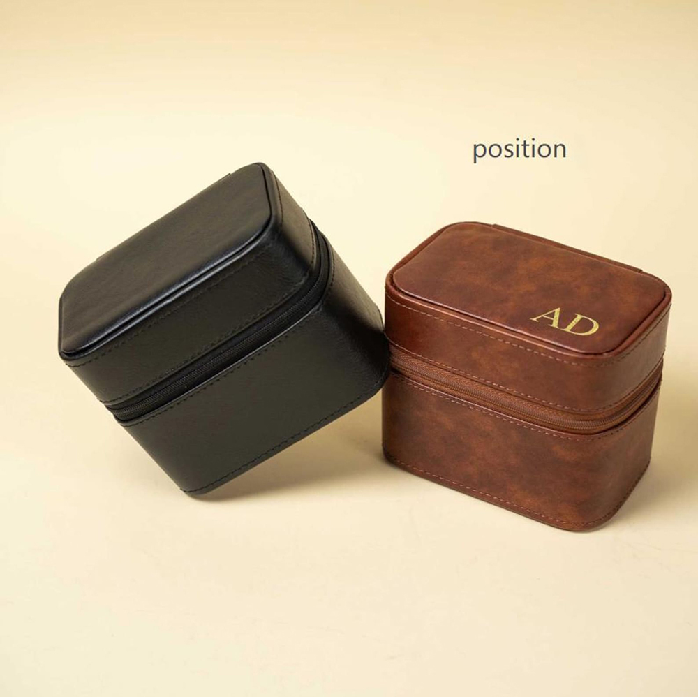 Kotak Jam Tangan Pria Personal - Men'S Grooming Wedding Day ulasan dan harga