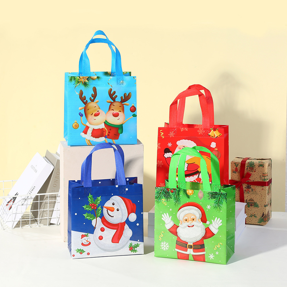 12 Buah Tas Hadiah Natal Bahan - Men'S Grooming Wedding Day ulasan dan harga