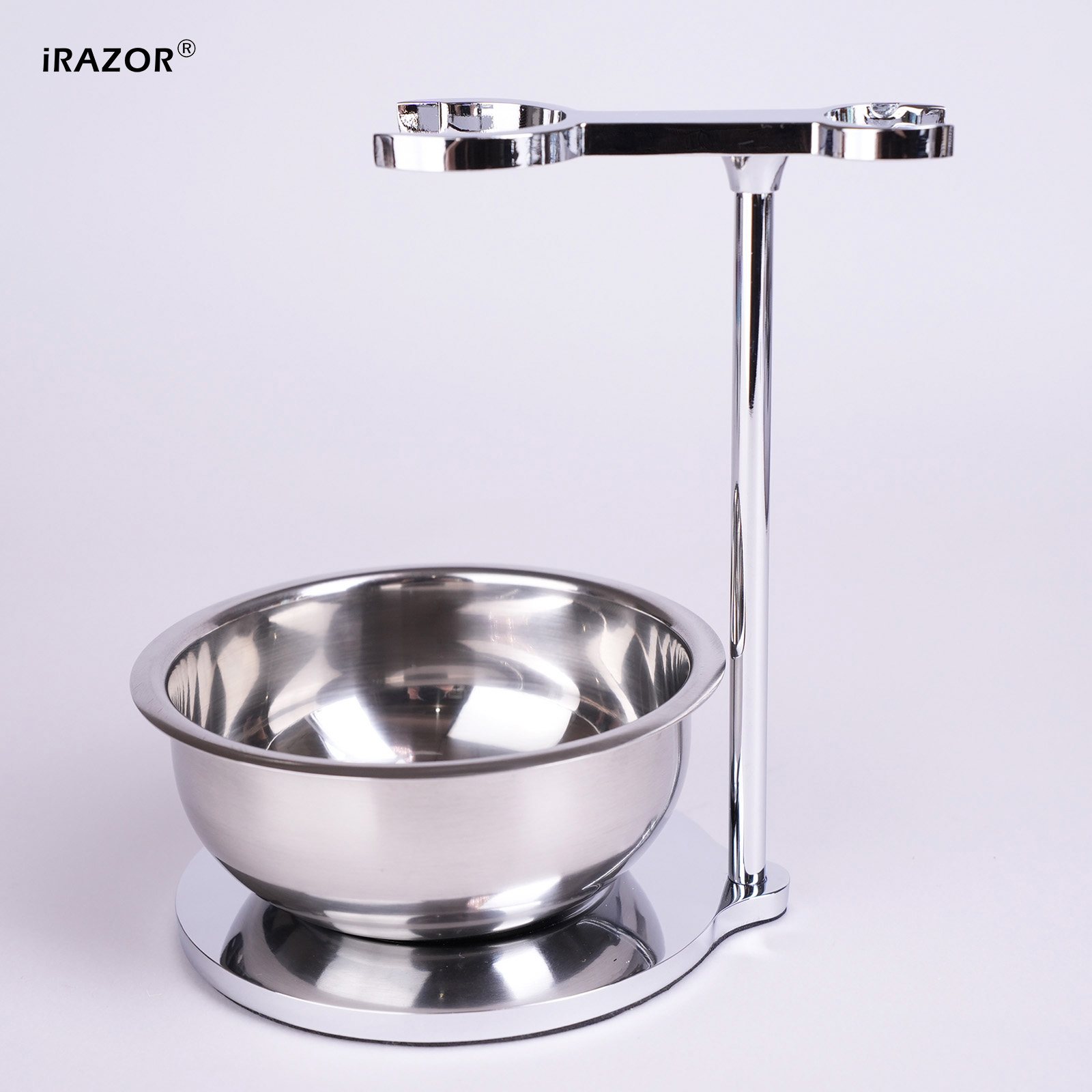 iRAZOR Tempat Penyimpanan Pisa - Men'S Beard Grooming ulasan dan harga