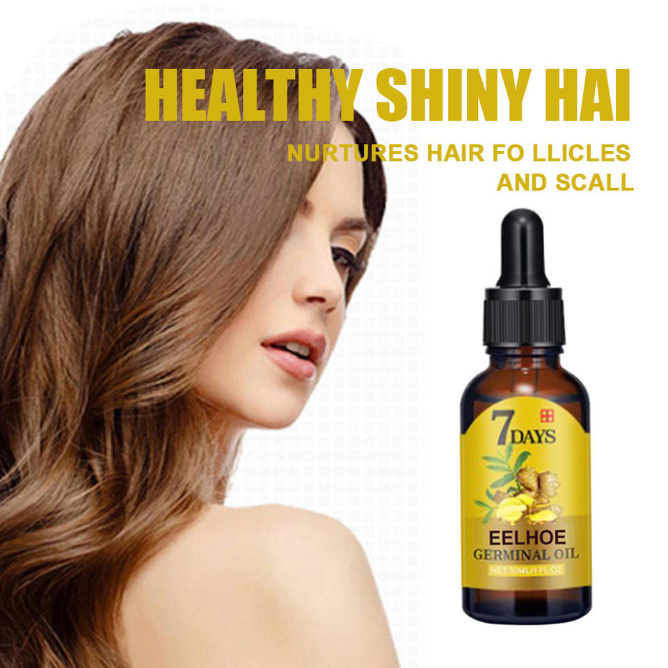Minyak Esensial Jahe untuk Ram - Ingrown Hair Serum ulasan dan harga