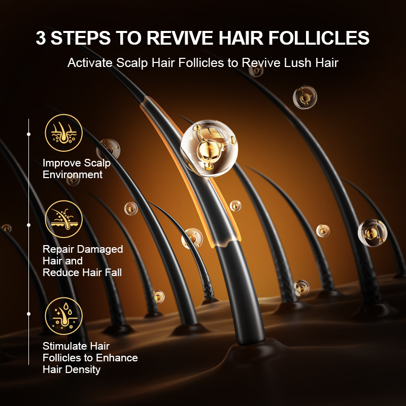PURC produk penumbuh rambut ce - Ingrown Hair Serum ulasan dan harga