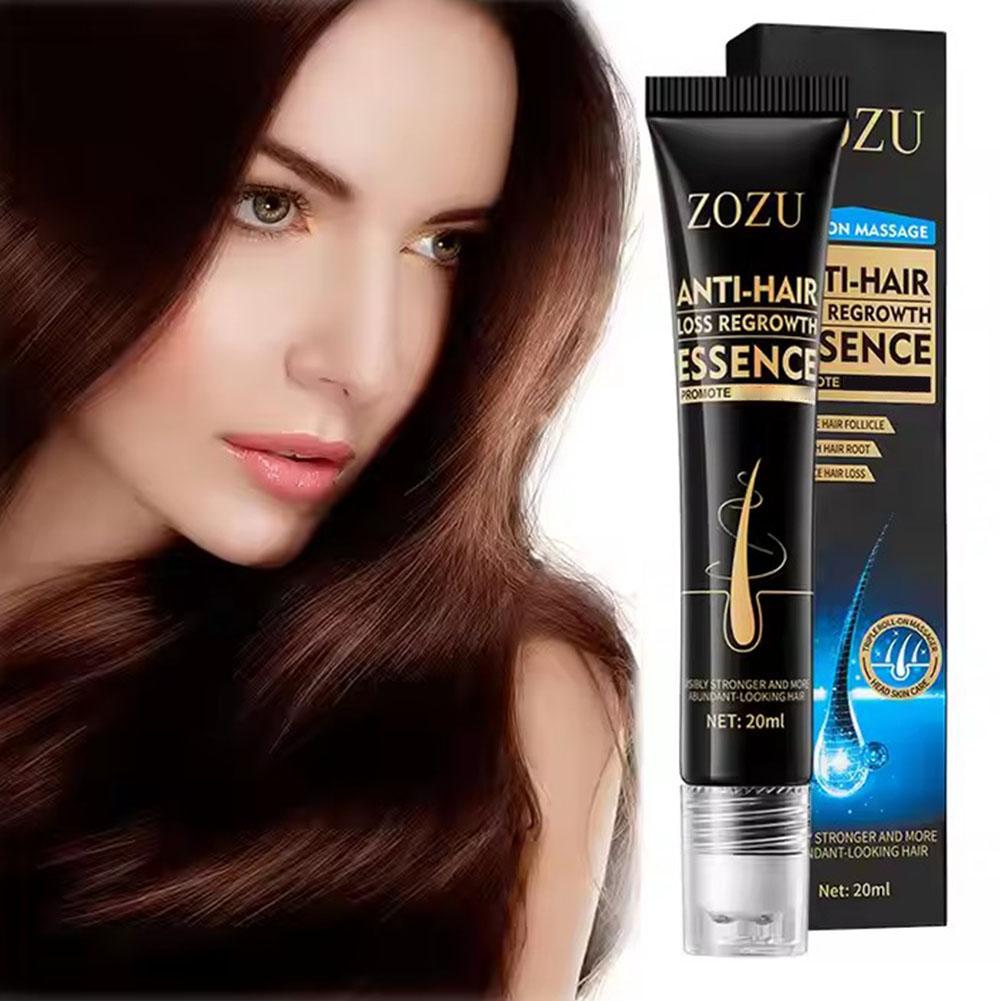 1/3/5 Buah Biotin Produk Minya - Ingrown Hair Serum ulasan dan harga