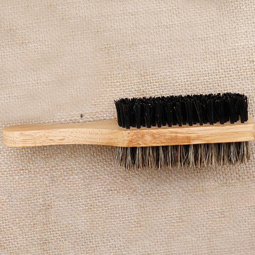 2Pcs Sisir Penata Rambut Jengg - Men'S Beard Grooming ulasan dan harga