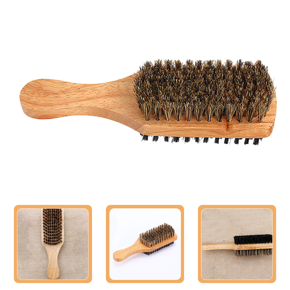 2Pcs Sisir Penata Rambut Jengg - Men'S Beard Grooming ulasan dan harga