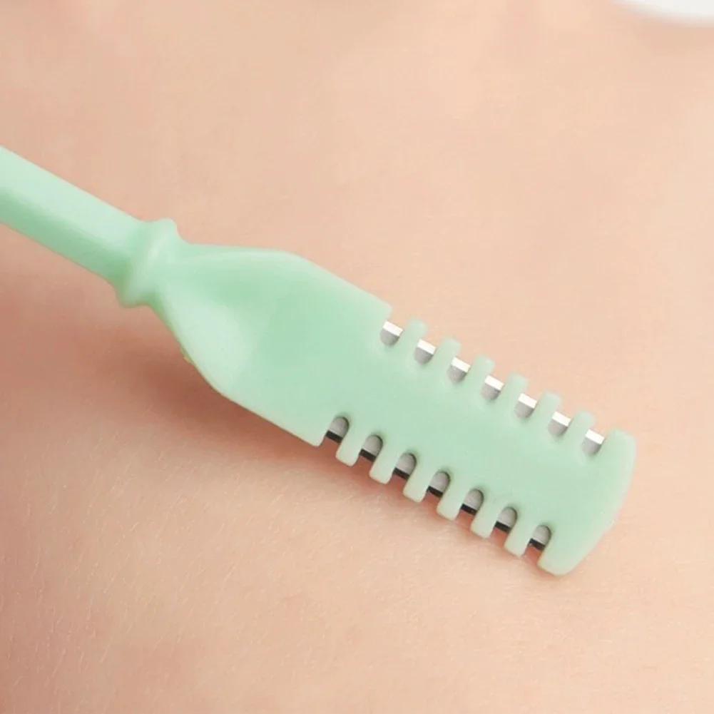 12 Buah Set Alat Cukur Rambut  - Men'S Grooming Wedding Day ulasan dan harga