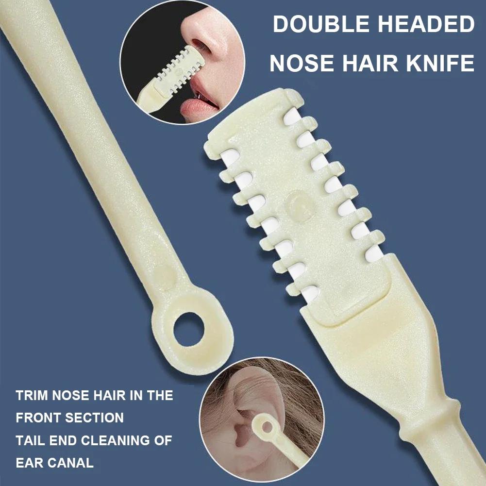 12 Buah Set Alat Cukur Rambut  - Men'S Grooming Wedding Day ulasan dan harga