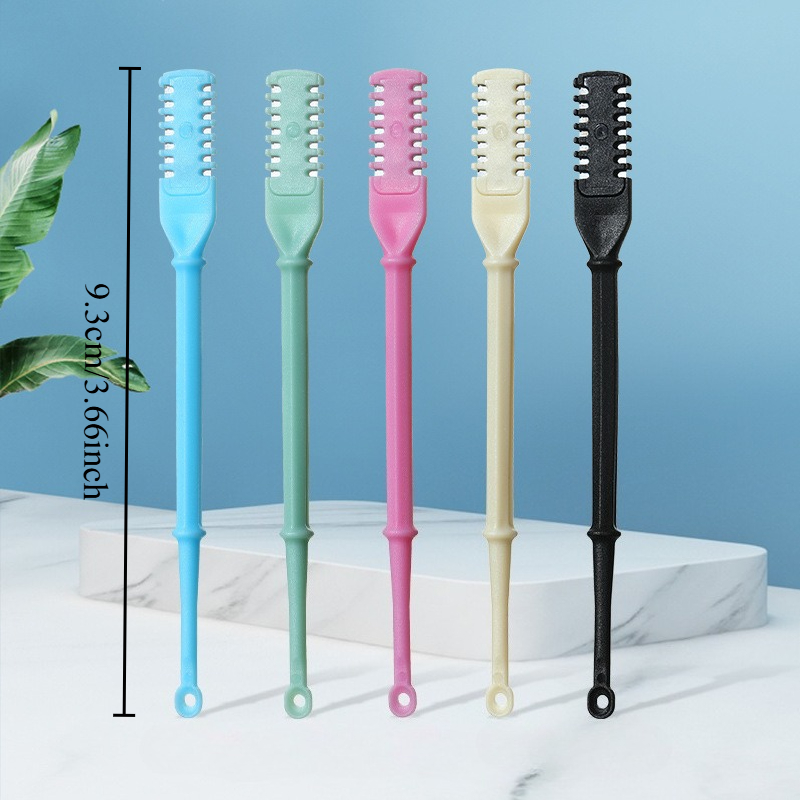 12 Buah Set Alat Cukur Rambut  - Men'S Grooming Wedding Day ulasan dan harga