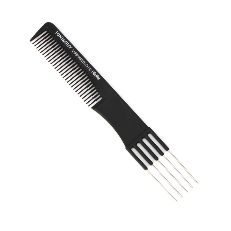 Sisir ekor rambut profesional  - Comb Fine Tooth ulasan dan harga