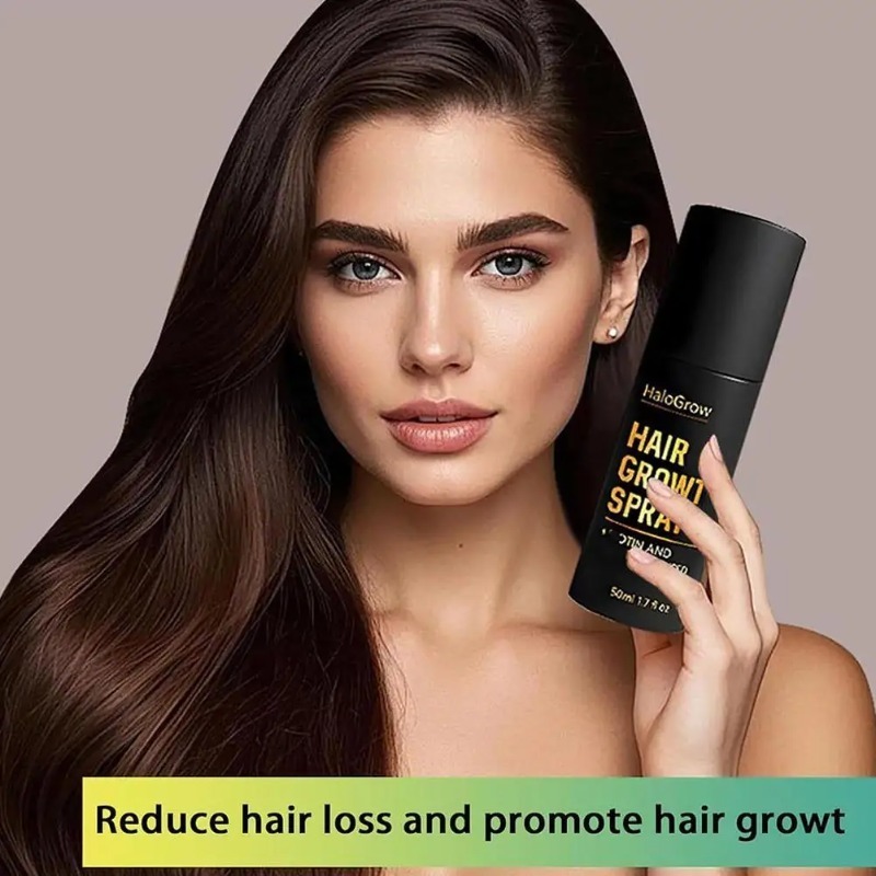 Serum Penumbuh Rambut Memperku - Ingrown Hair Serum ulasan dan harga