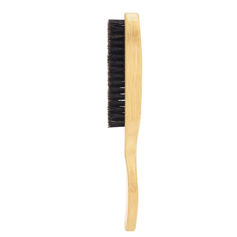 Sikat Jenggot Bulu Babi untuk  - Men'S Beard Grooming ulasan dan harga