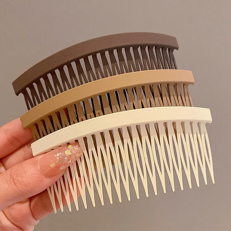 Solod Sisir Putar Rambut Sampi - Comb Fine Tooth ulasan dan harga