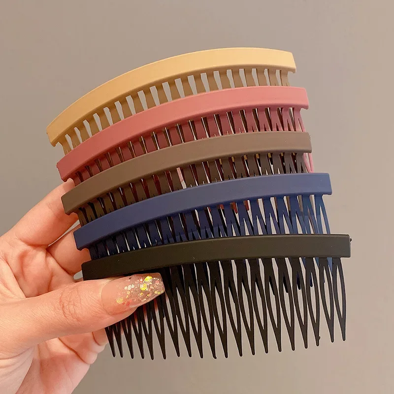 Solod Sisir Putar Rambut Sampi - Comb Fine Tooth ulasan dan harga