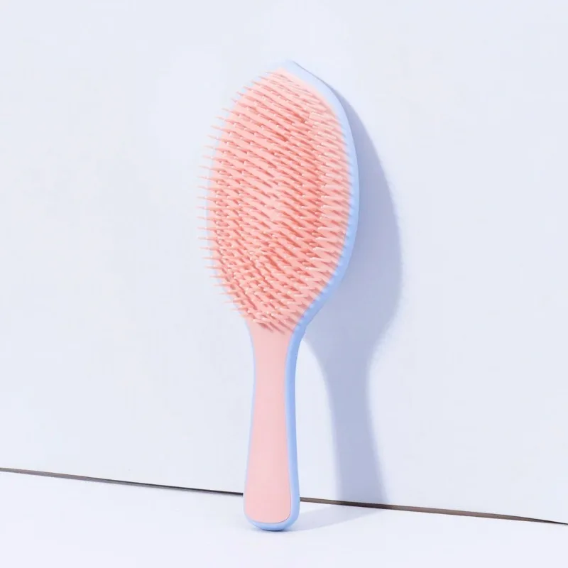 1 Buah Sisir Rambut Bergigi Ha - Comb Fine Tooth ulasan dan harga