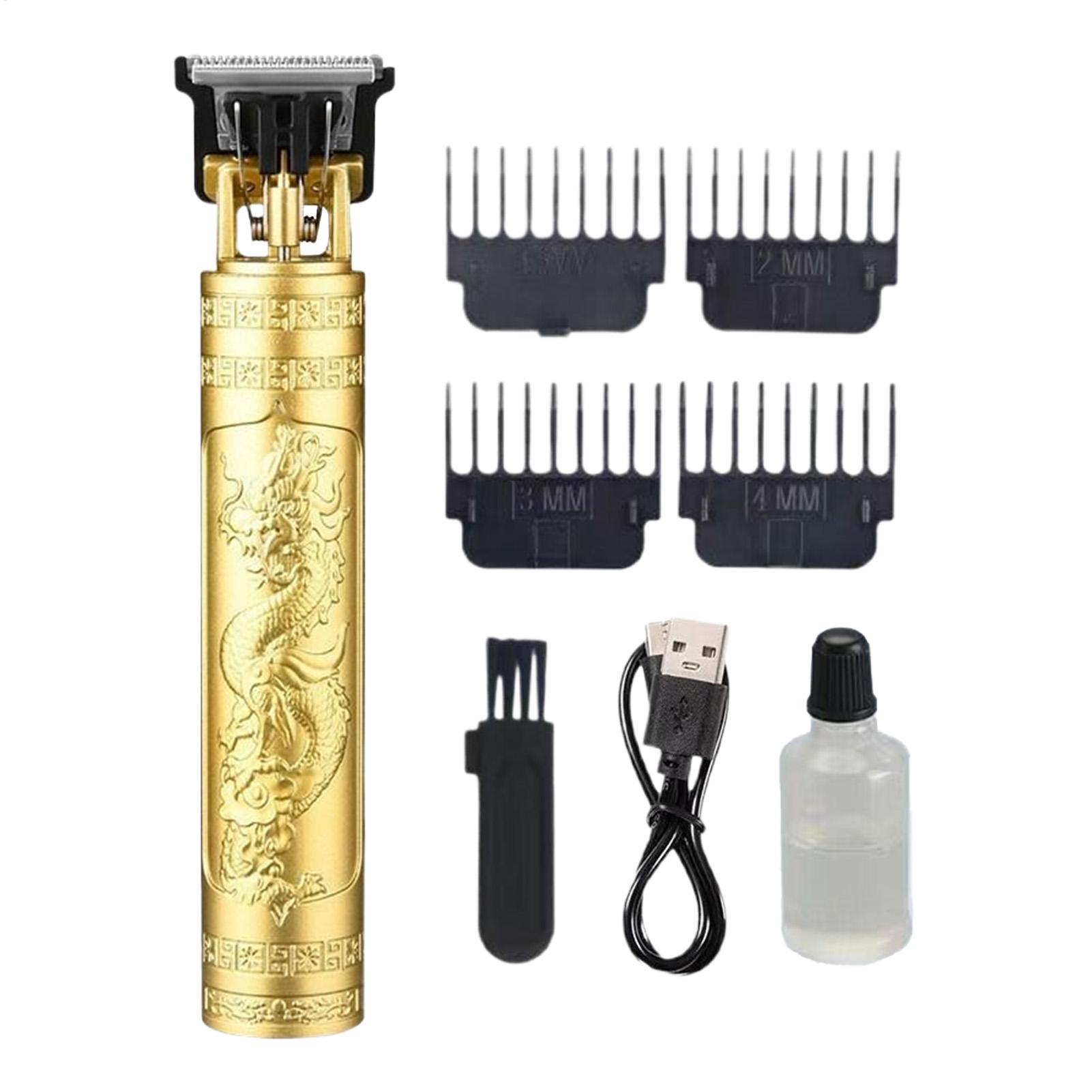 Alat Cukur Rambut Tanpa Kabel  - Men'S Grooming Clippers ulasan dan harga