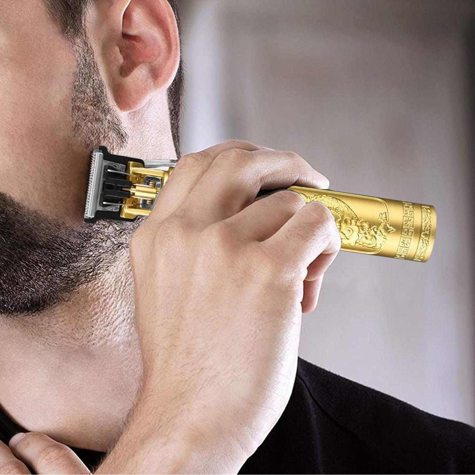 Alat Cukur Rambut Tanpa Kabel  - Men'S Grooming Clippers ulasan dan harga