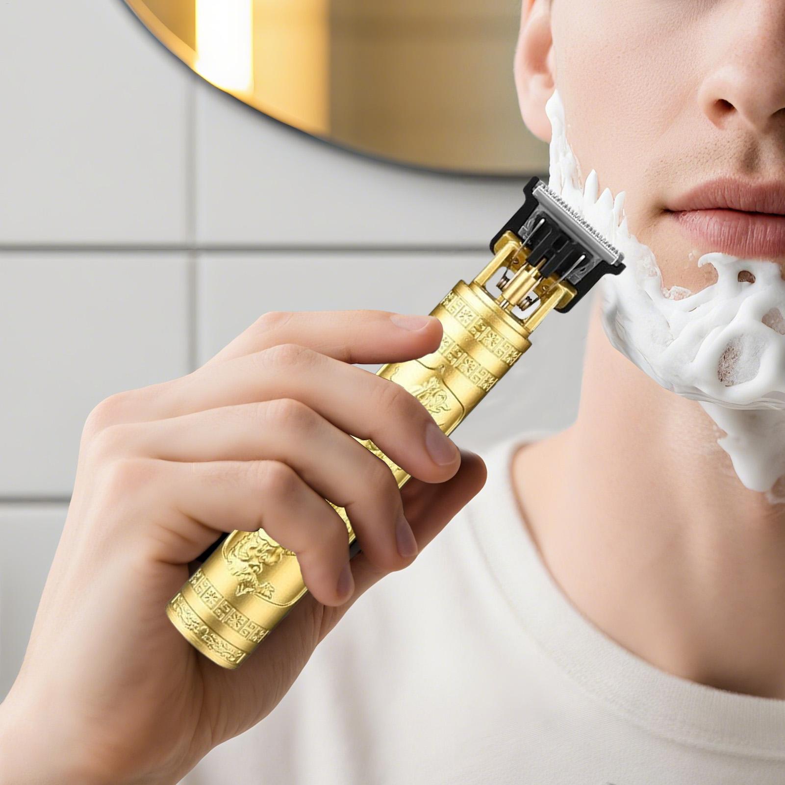 Alat Cukur Rambut Tanpa Kabel  - Men'S Grooming Clippers ulasan dan harga