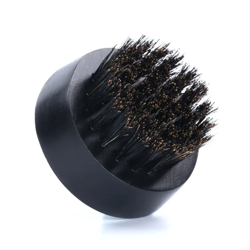 Sikat jenggot bulu babi hutan  - Men'S Beard Grooming ulasan dan harga