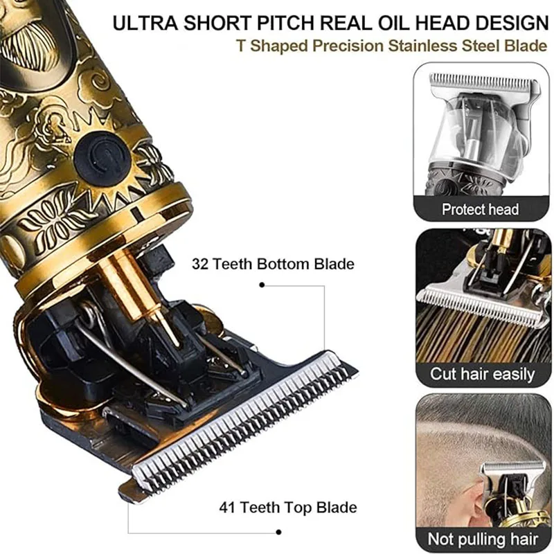 T9 Kit Perawatan Pria Alat Cuk - Mens Vintage Grooming Kit ulasan dan harga