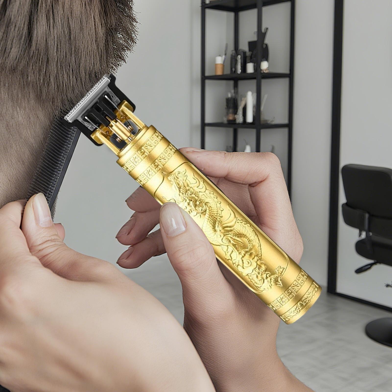 Alat Cukur Rambut Tanpa Kabel  - Men'S Grooming Clippers ulasan dan harga