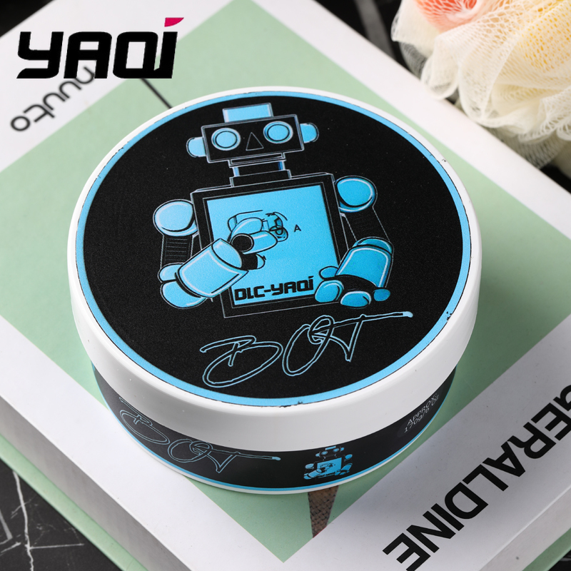 YAQI BOT Sabun Cukur Atisan un - Men'S Beard Grooming ulasan dan harga