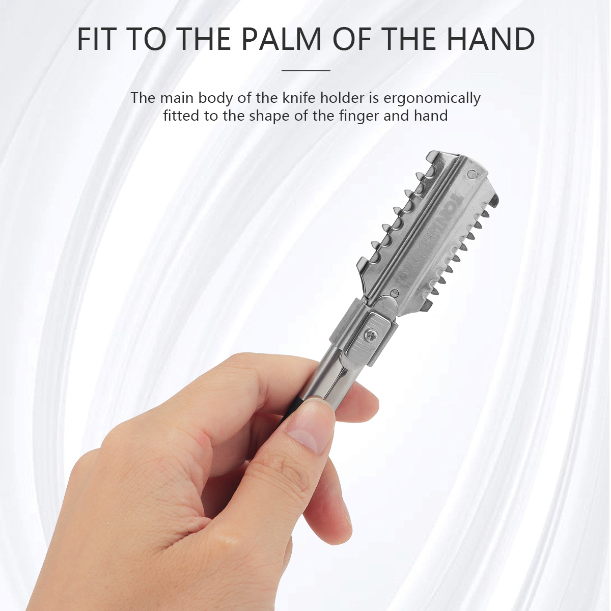Pisau Cukur Rambut Double-Edge - Men'S Grooming Clippers ulasan dan harga